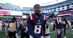 Social Media Influencer Christopher Blake Griffith Countersues NFL Star Stefon Diggs