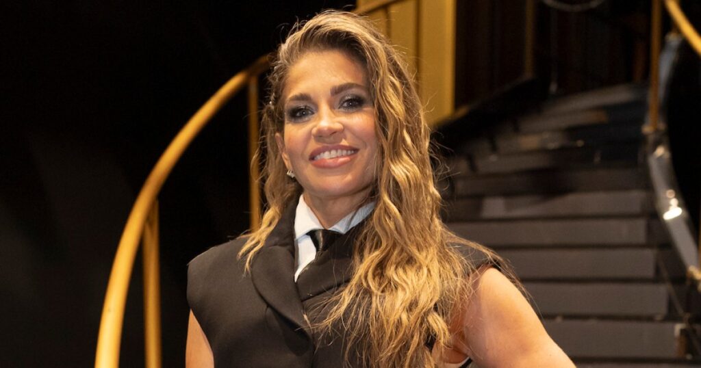 Danielle Fishel Reveals What ‘Bothers’ Her ‘the Most’ About Her ‘DWTS’ Elimination