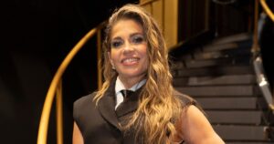 Danielle Fishel Reveals What ‘Bothers’ Her ‘the Most’ About Her ‘DWTS’ Elimination
