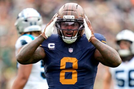 BetMGM Bonus Code NW150: Claim ,500 Bonus For Eagles vs. Packers