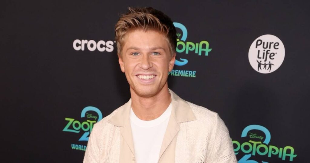 Dancing With the Stars’ Robert Irwin Opens Up About Dating Challenges: ‘Anything You Do Will Be on TikTok’