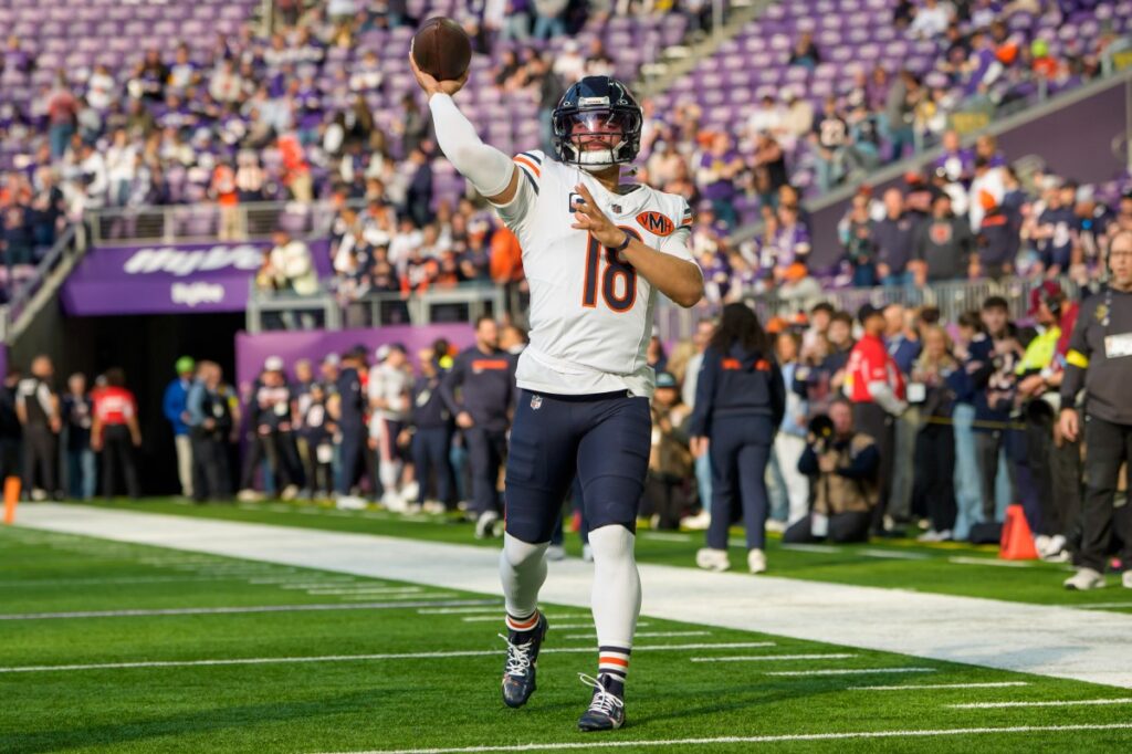 Underdog Promo Code NEWSWEEK: Claim 0 Bonus For NFL Week 12 Picks Underdog Promo Code NEWSWEEK: Claim 0 Bonus For NFL Week 12 Picks