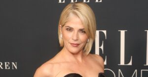 Selma Blair Shares Health Update Amid Her Multiple Sclerosis Battle: ‘I’m Very, Very Lucky’