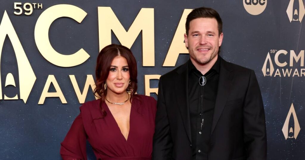 HGTV’s Cole and Chelsea Deboer Have ‘So Much Fun’ Working Together: ‘Don’t Get Sick of Each Other’ (Exclusive)