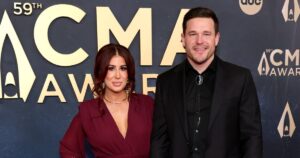 HGTV’s Cole and Chelsea Deboer Have ‘So Much Fun’ Working Together: ‘Don’t Get Sick of Each Other’ (Exclusive)