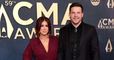 HGTV’s Cole and Chelsea Deboer Have ‘So Much Fun’ Working Together: ‘Don’t Get Sick of Each Other’ (Exclusive)