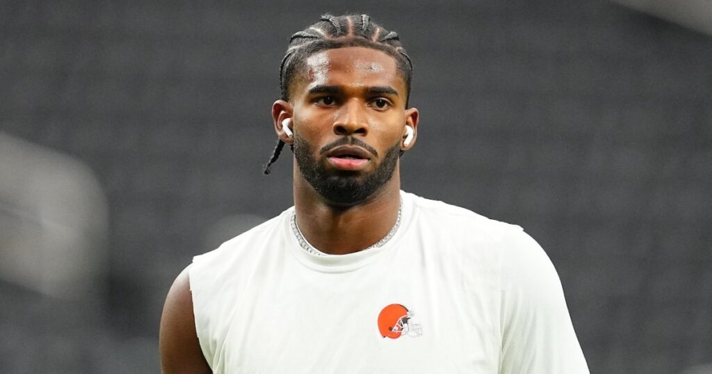 Browns QB Shedeur Sanders Responds to Critics Who Want to ‘See Me Fail:’ ‘Not Gonna Happen’