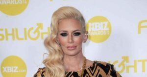 Jenna Jameson Says After Being Known for Her ‘Body and Sin’ She’s Helping Others ‘Find Jesus’
