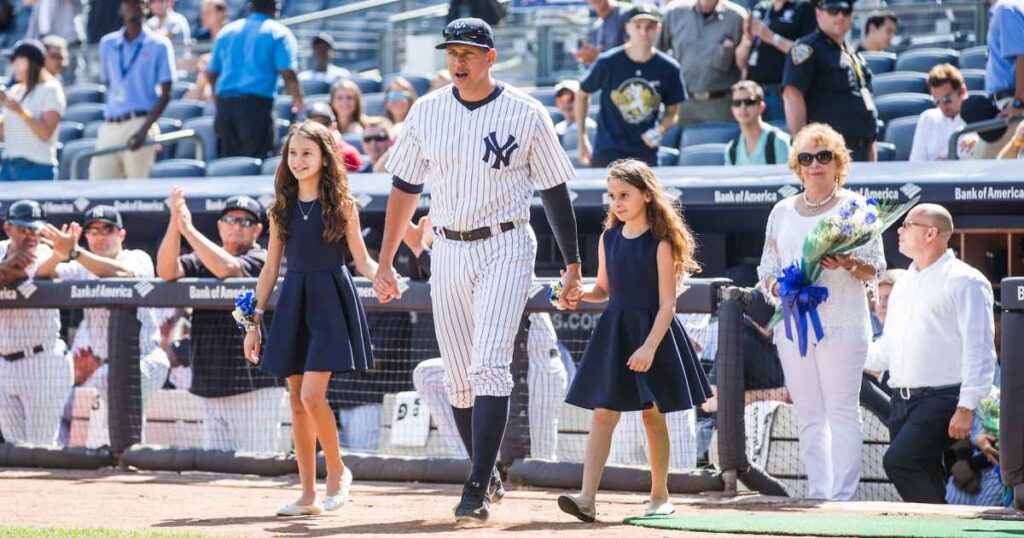 Alex Rodriguez’s Family Guide: Meet the Baseball Icon’s Support System, Including His Mom and Siblings Alex Rodriguez’s Family Guide: Meet the Baseball Icon’s Support System, Including His Mom and Siblings