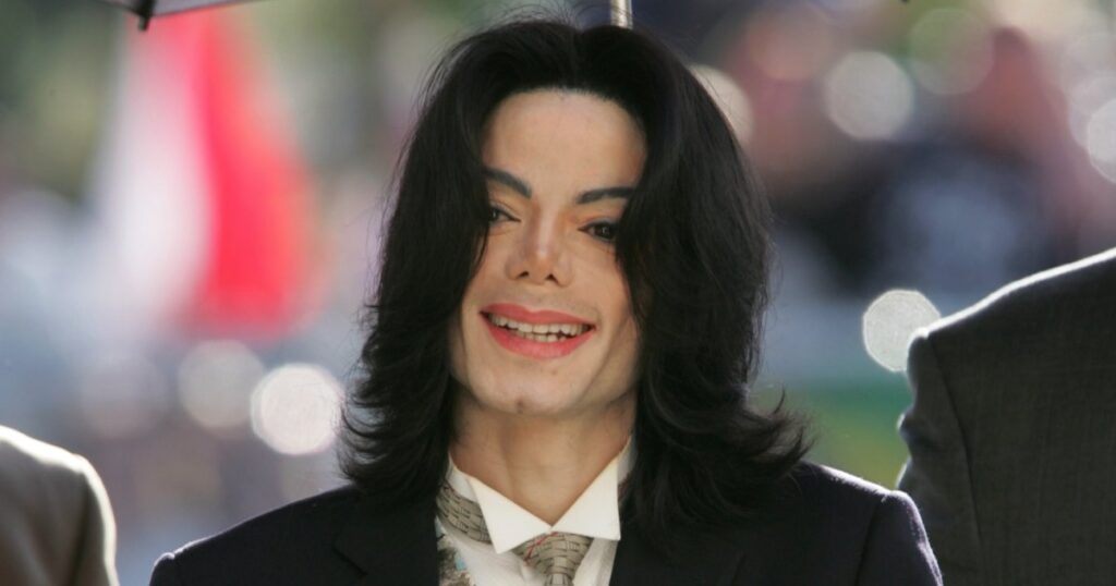 Michael Jackson Biopic Seemingly Shot Scenes at Neverland: Stunt Double, Helicopter and More (Exclusive)