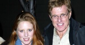 Robert Redford’s Daughter Addresses Memorial Plans, Slams ‘Multiple AI Versions of Funerals’