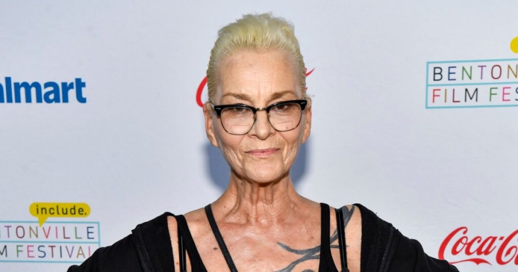 Susan Powter Says She’s a ‘Total Lesbian’ After 2 Divorces From Men, Doesn’t ‘Want’ to Get Married Again