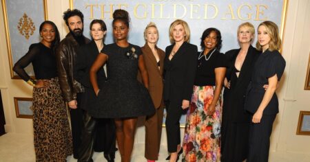 ‘Gilded Age’ Stars Tease Season 4: ‘What’s Going to Happen with Railroad Daddy’ (Exclusive)