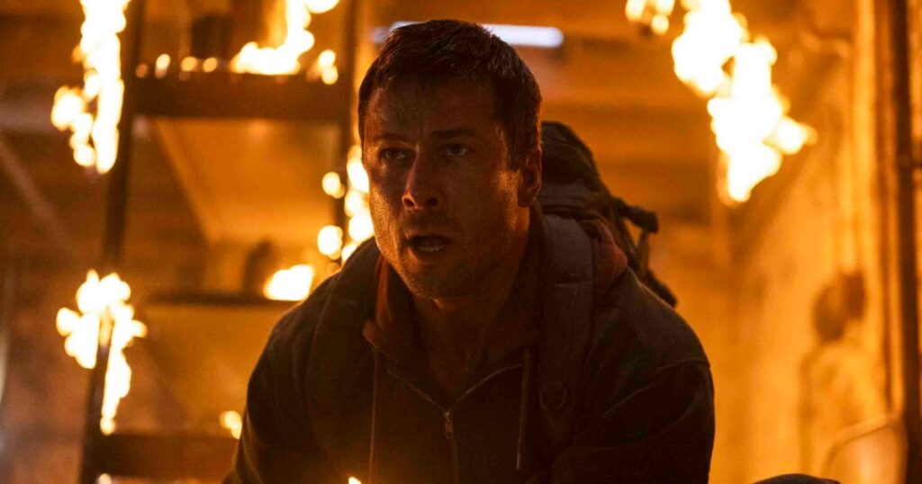Glen Powell Talks ‘Physical Toll’ of ‘Running Man’ Stunts — And Why He Couldn’t Have Done It Without Tom Cruise (Exclusive) Glen Powell Talks ‘Physical Toll’ of ‘Running Man’ Stunts — And Why He Couldn’t Have Done It Without Tom Cruise (Exclusive)