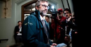 Party remains united after Guilbeault’s exit from cabinet, Liberal MPs say