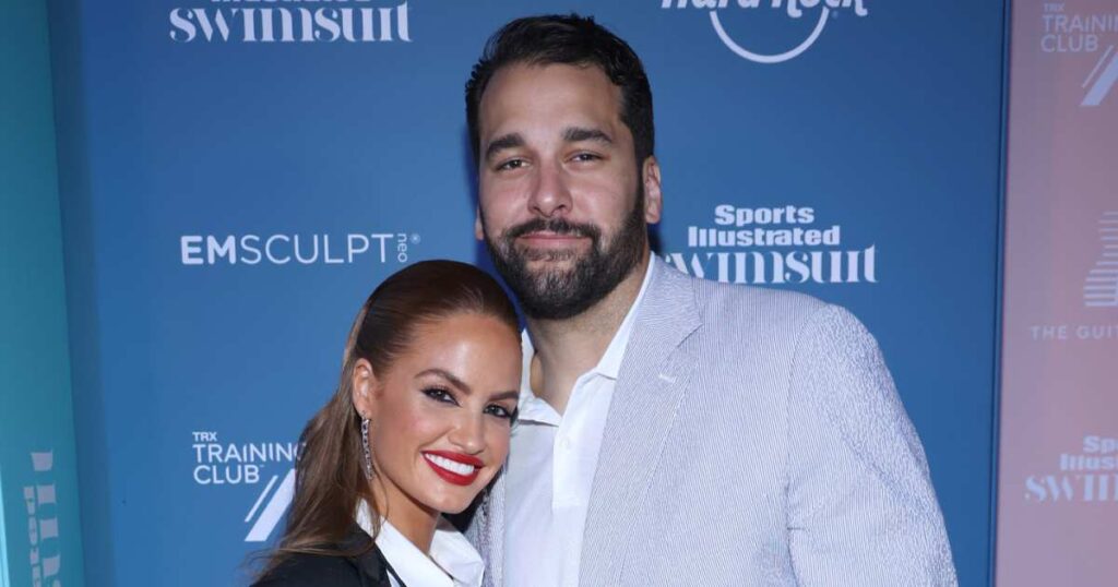 Influencer Haley Kalil Hints That NFL’s Matt Kalil’s Penis Size Was 1 Reason for Their Divorce Influencer Haley Kalil Hints That NFL’s Matt Kalil’s Penis Size Was 1 Reason for Their Divorce