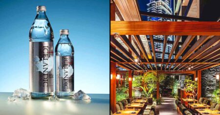 This Week’s Hot Stuff List Includes Celebrity-Approved Skincare, a Hip Miami Restaurant, More