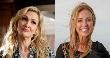 Jenn Lyon Explains Similarities and Differences Between ‘Stumble’ Character and Cheer’s Monica Aldama (Exclusive)