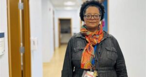 Unheard. Unserved: Black women face added health care barriers as race, gender intersect