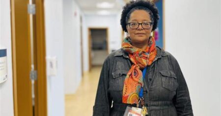 Unheard. Unserved: Black women face added health care barriers as race, gender intersect