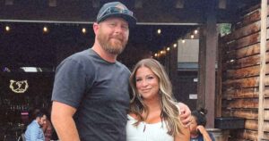 Influencer Lindsay Dewey Grateful Her Marriage Didn’t ‘Crumble’ After Death of Son at 22 Months