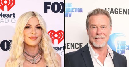 Inside Tori Spelling and Dean McDermott’s Divorce Settlement: ‘90210 ‘Residuals,  Million Tax Debt and More