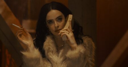 Krysten Ritter Shares How Playing Strong Characters ‘Saved’ Her, Talks New Film ‘Stone Cold Fox’ (Exclusive)