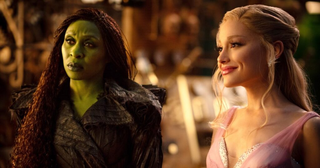 What Are the 2 New Songs in ‘Wicked: For Good’? Everything We Know About the Movie’s Tracks