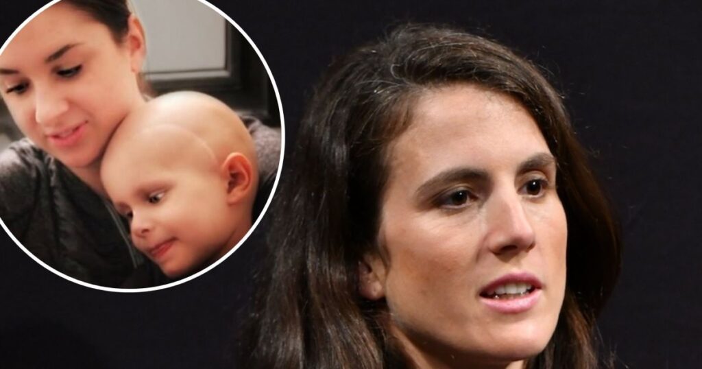 Mom of Taylor Swift’s ‘Ronan’ Inspiration Pays Emotional Tribute to Tatiana Schlossberg