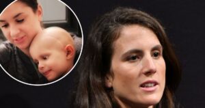 Mom of Taylor Swift’s ‘Ronan’ Inspiration Pays Emotional Tribute to Tatiana Schlossberg