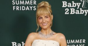 Meghan Trainor Delivers Full Princess Vibes at Baby2Baby Gala After Weight Loss Journey