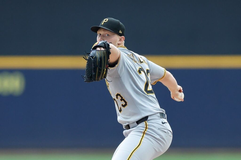 Coveted All-Star Pitcher Predicted To Be Traded This Offseason: Insider