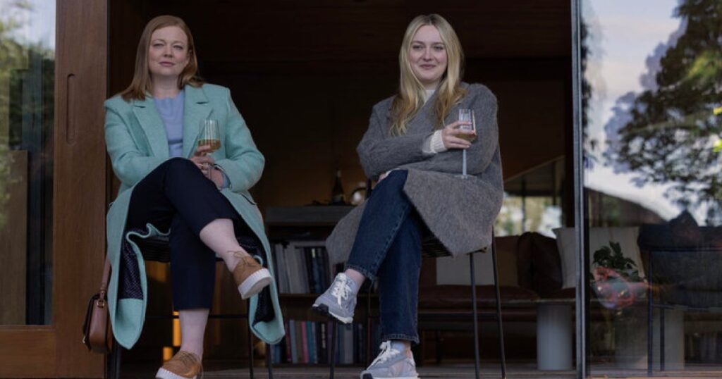 Breaking Down the Biggest Differences Between ‘All Her Fault’ TV Show and Andrea Mara’s Book Breaking Down the Biggest Differences Between ‘All Her Fault’ TV Show and Andrea Mara’s Book