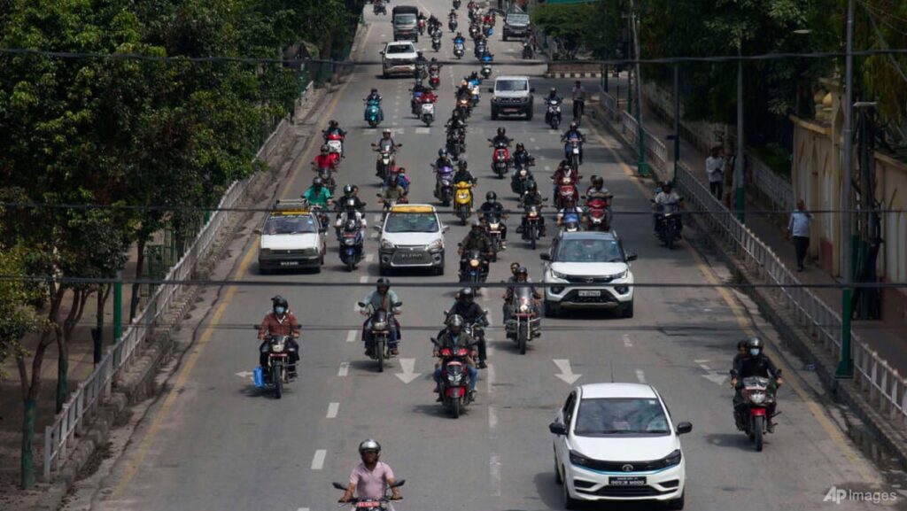 Over 800,000 new voters register for Nepal post-uprising polls