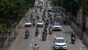 Over 800,000 new voters register for Nepal post-uprising polls