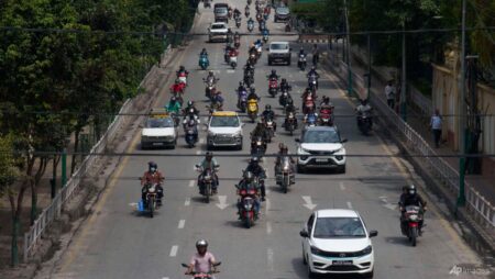 Over 800,000 new voters register for Nepal post-uprising polls