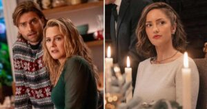 Netflix’s 2025 Holiday Movies, TV Specials: Alicia Silverstone and Minka Kelly Headline Festive Lineup