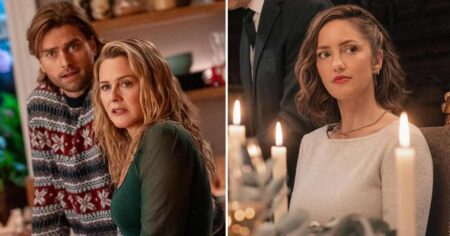 Netflix’s 2025 Holiday Movies, TV Specials: Alicia Silverstone and Minka Kelly Headline Festive Lineup