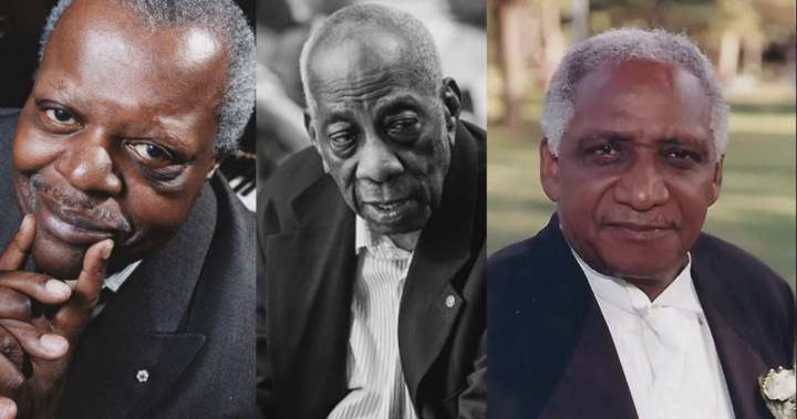 Black community calls on Montreal to recognize notable figures Black community calls on Montreal to recognize notable figures