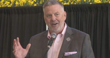 REAL CEO steps down less than 5 months after appointment