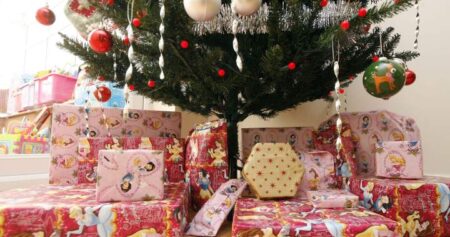 Will RESP gifts make a ‘Blue Christmas’ — or help the kids in your life?