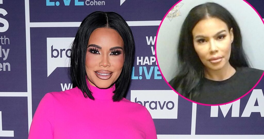 RHOP’s Mia Thornton Sued for Eviction Over Unpaid Rent Weeks Before Airport Arrest (Exclusive)