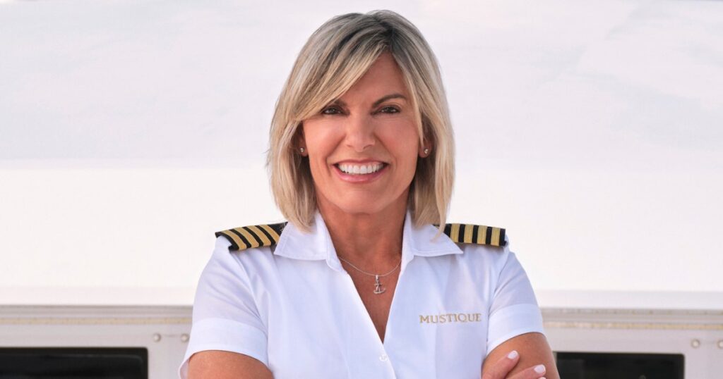 Why Captain Sandy Is ‘Pissed’ on ‘Below Deck Mediterranean’: ‘Get Your F***ing S*** Together’
