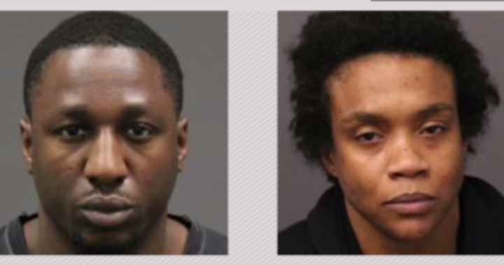 Two charged in fatal Richmond Hill house fire that killed 11-year-old girl, woman Two charged in fatal Richmond Hill house fire that killed 11-year-old girl, woman