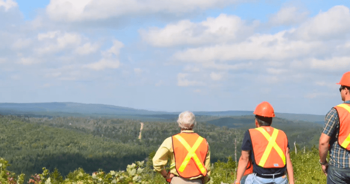 New Brunswick mine added to major projects but opponents say it’ll do more harm than good New Brunswick mine added to major projects but opponents say it’ll do more harm than good