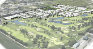 Kelowna farmers push back against proposed land swap involving golf course