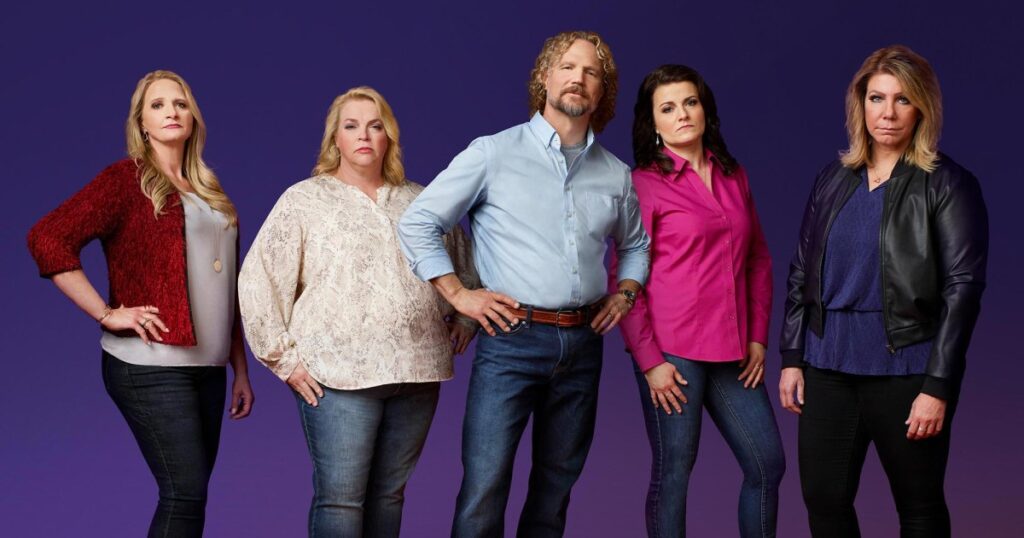 ‘Sister Wives’ Recap: Meri Thought ‘Everything’ About Her Was ‘Wrong’ Amid Jealousy Over Other Wives ‘Sister Wives’ Recap: Meri Thought ‘Everything’ About Her Was ‘Wrong’ Amid Jealousy Over Other Wives