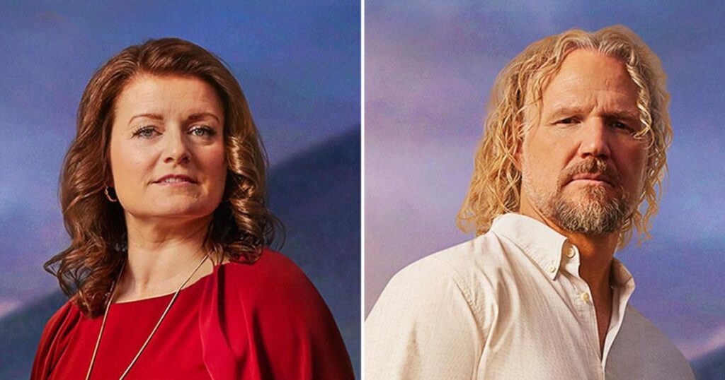 ‘Sister Wives’ Recap: Robyn Cries About Kody Being ‘Rejected’ by His Kids, Reminders of Childhood