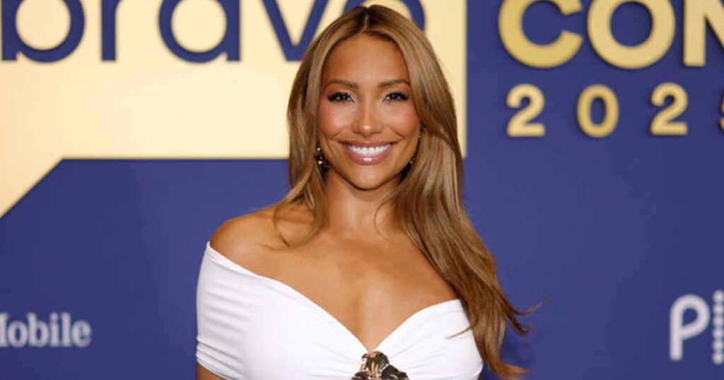 Southern Hospitality’s Mia Alario Teases More ‘Transparent’ Season 4: We All Said ‘F*** It’ (Exclusive) Southern Hospitality’s Mia Alario Teases More ‘Transparent’ Season 4: We All Said ‘F*** It’ (Exclusive)