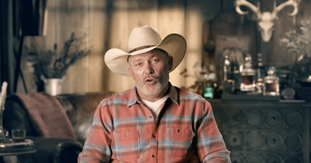 McBee Dynasty’s Steve McBee Sr. Reveals His Final Meal Ahead of 2-Year Prison Sentence McBee Dynasty’s Steve McBee Sr. Reveals His Final Meal Ahead of 2-Year Prison Sentence